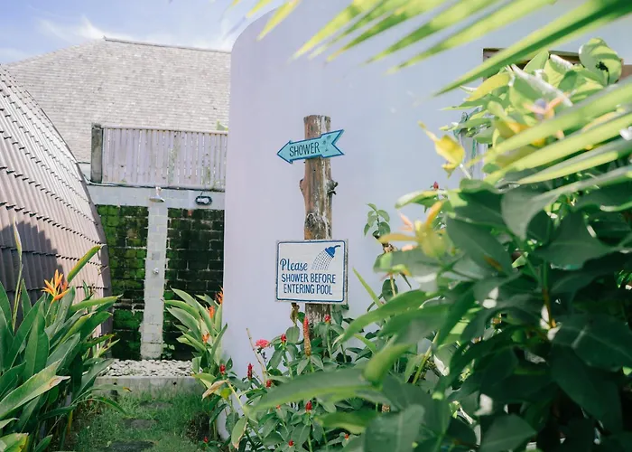Uluwatu Jungle VillaVilla