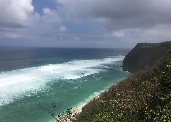 Villa Melasti WardanaVilla